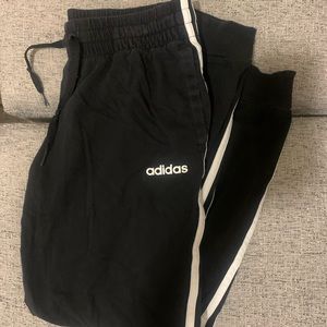 Adidas joggers